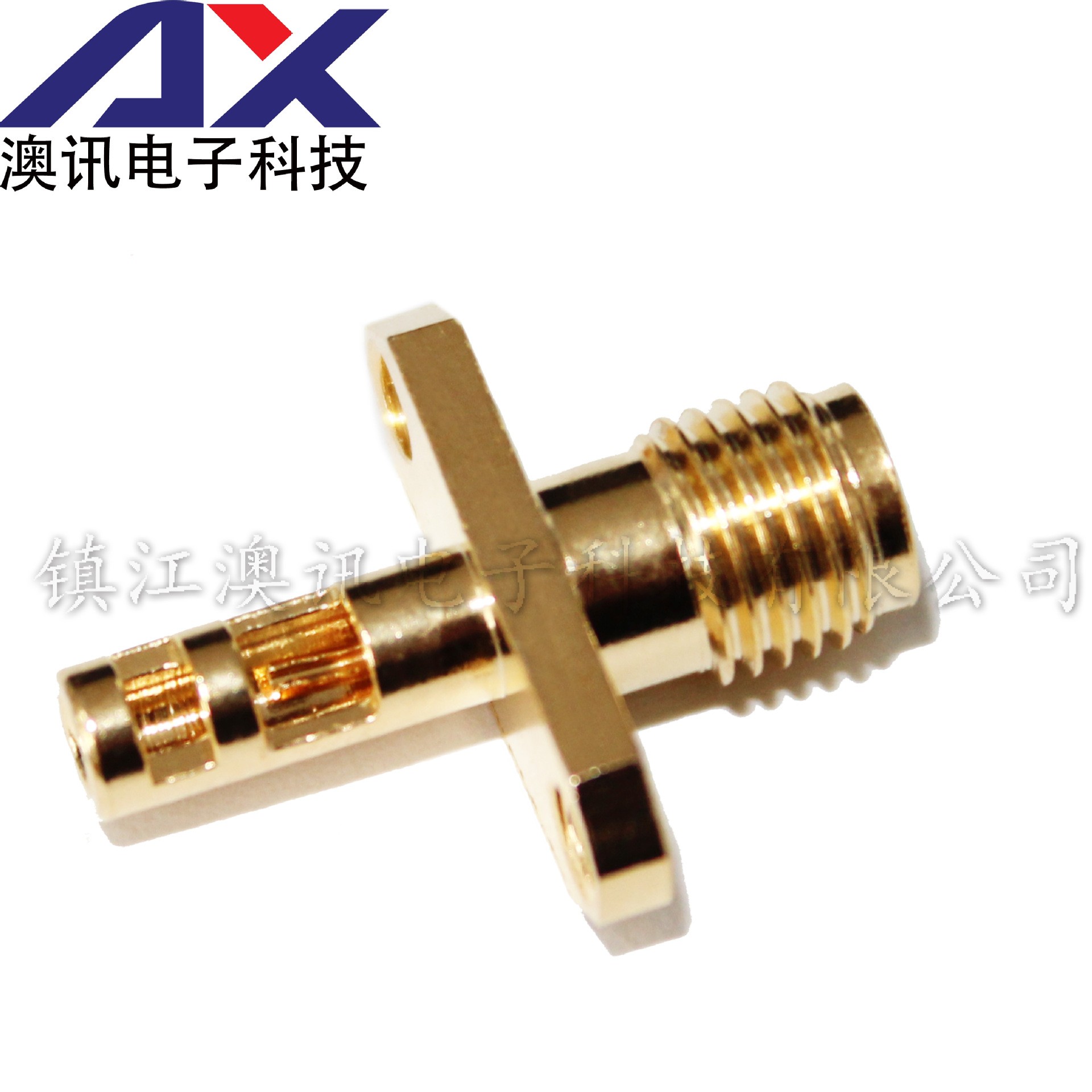 BNC接頭有哪幾種類型？用途有什么區別？